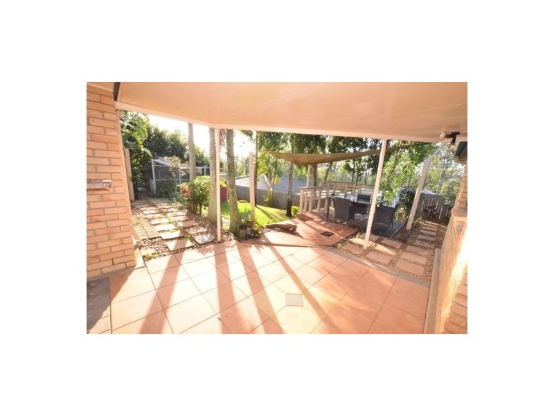 21 Alan Crescent, Eight Mile Plains QLD 4113