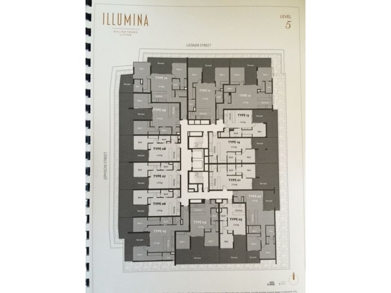 504/48 Jephson St, Toowong QLD 4066