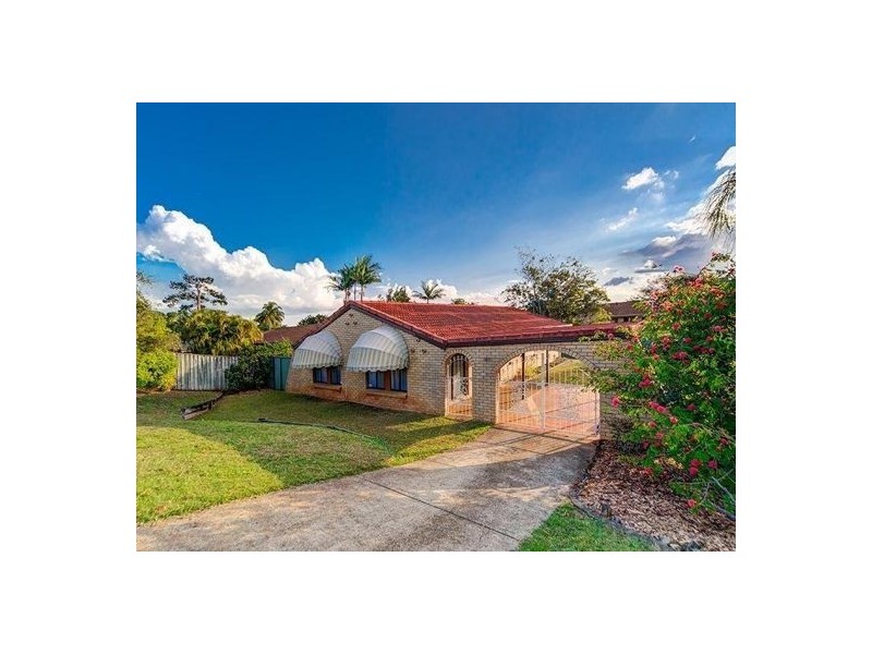 436 Warrigal Road, Eight Mile Plains QLD 4113