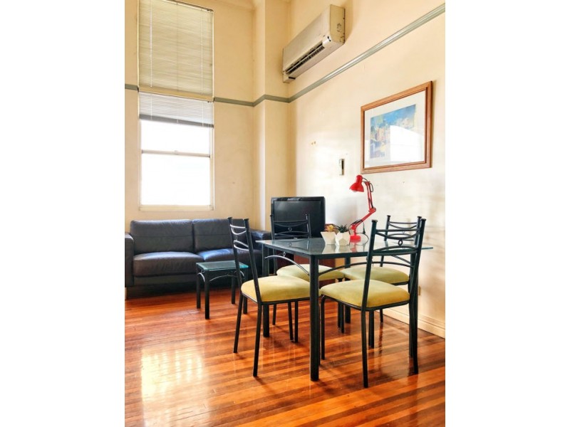 A/460 ANN STREET, Brisbane City QLD 4000