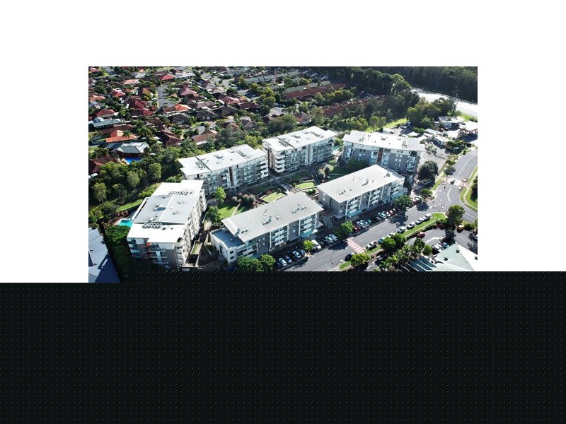 6103/14 Executive Drive, Burleigh Waters QLD 4220