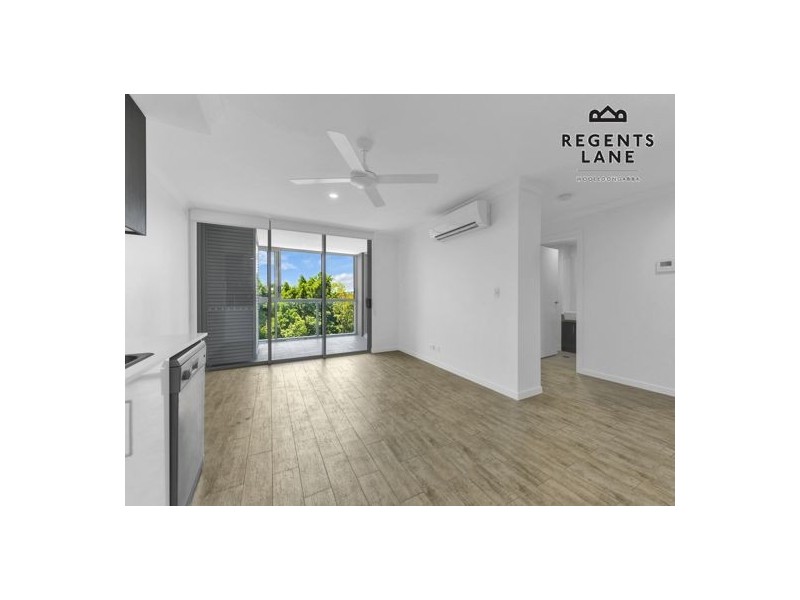 8B / 25-29 Regent Street, Woolloongabba QLD 4102