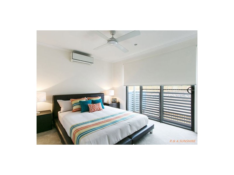 58/16 toral drive, Buderim QLD 4556