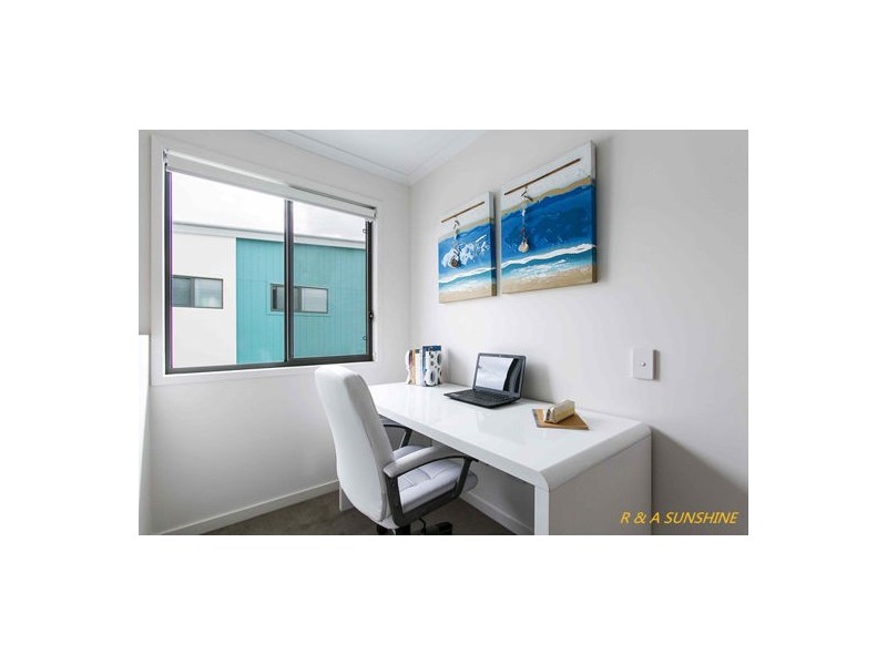 58/16 toral drive, Buderim QLD 4556