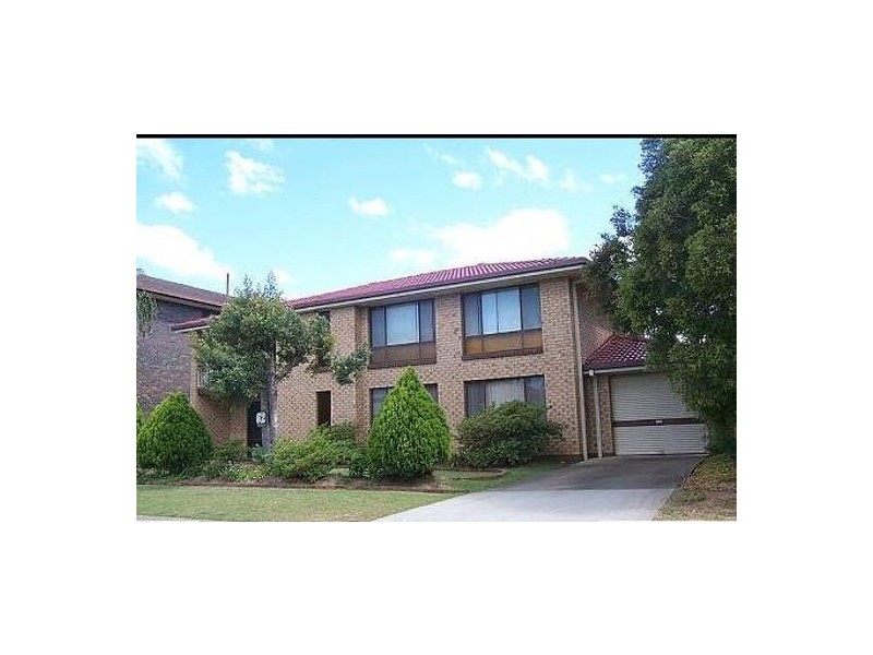 62 Peppercorn St, Sunnybank Hills QLD 4109