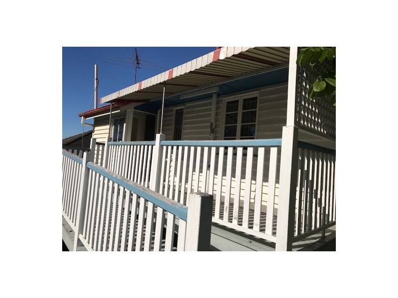 166 DAWSON ROAD, Upper Mount Gravatt QLD 4122