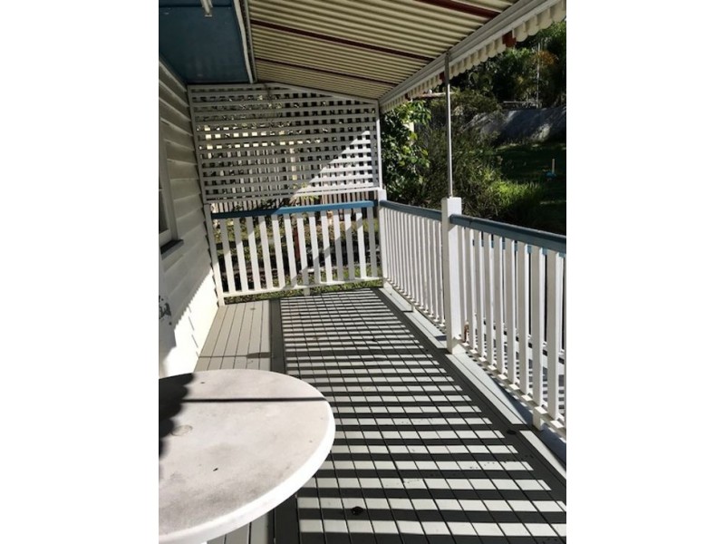 166 DAWSON ROAD, Upper Mount Gravatt QLD 4122