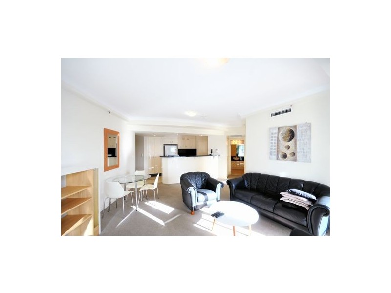 11F/35 Howard St., Brisbane City QLD 4000