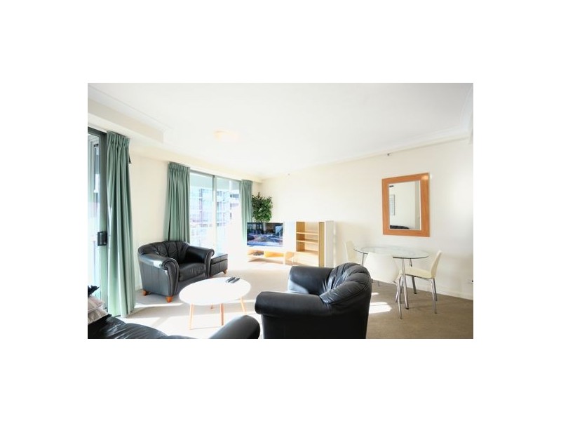 11F/35 Howard St., Brisbane City QLD 4000