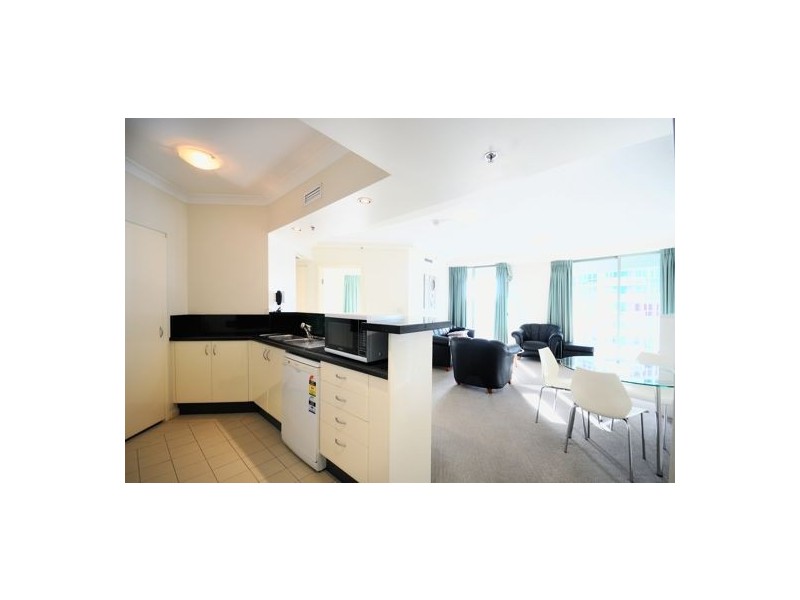 11F/35 Howard St., Brisbane City QLD 4000