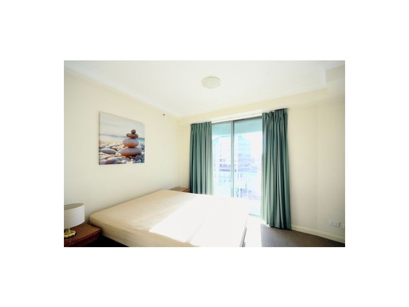 11F/35 Howard St., Brisbane City QLD 4000