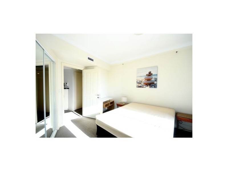 11F/35 Howard St., Brisbane City QLD 4000