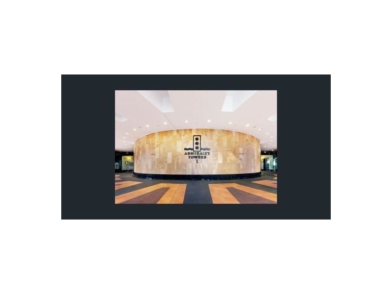 11F/35 Howard St., Brisbane City QLD 4000