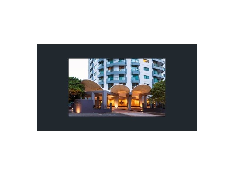 11F/35 Howard St., Brisbane City QLD 4000