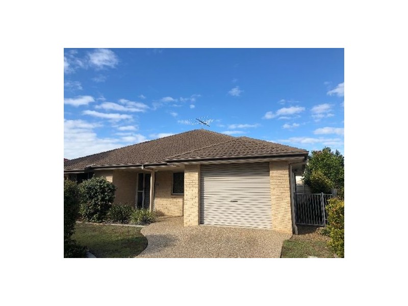 Mango Hill QLD 4509