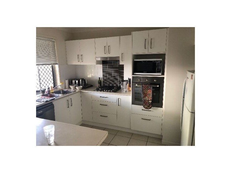 Mango Hill QLD 4509