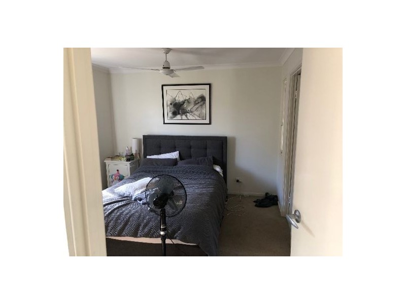 Mango Hill QLD 4509