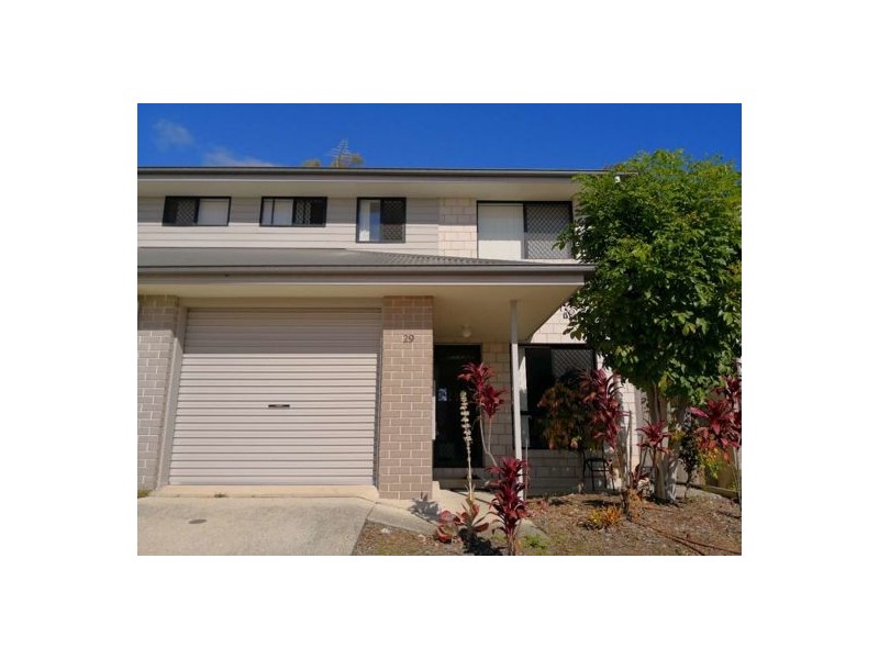 29/56 Sophie Place, Doolandella QLD 4077