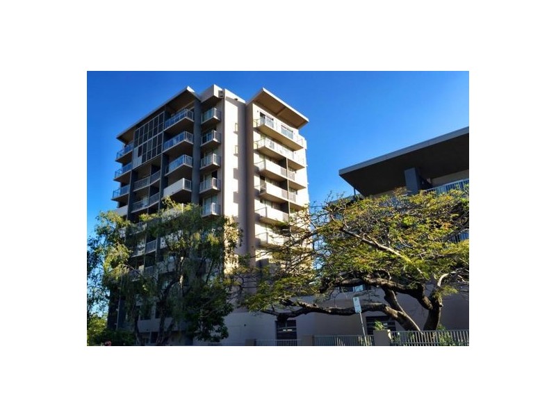 7A 153 Lambert St, Kangaroo Point QLD 4169