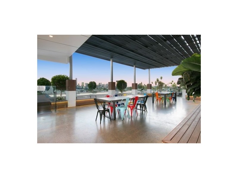 308/70 Victoria Street, West End QLD 4101