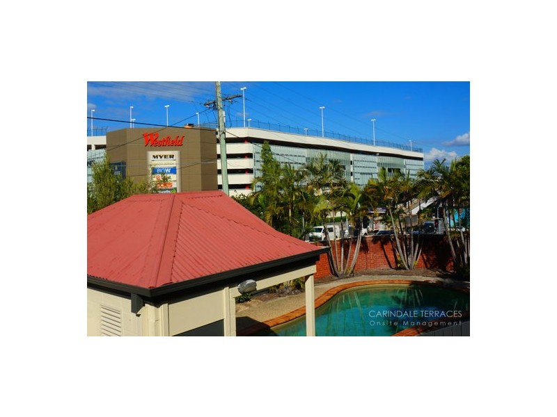 28/1230 Creek Road, Carina Heights QLD 4152