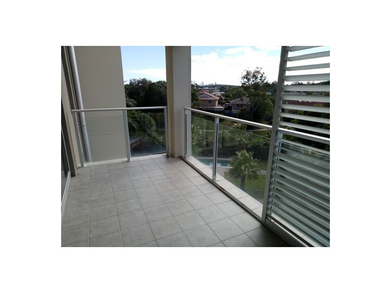 4402/14 Executive Drive, Burleigh Waters QLD 4220