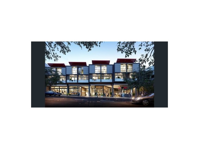 803B/252-256 Liverpool Road, Ashfield NSW 2131