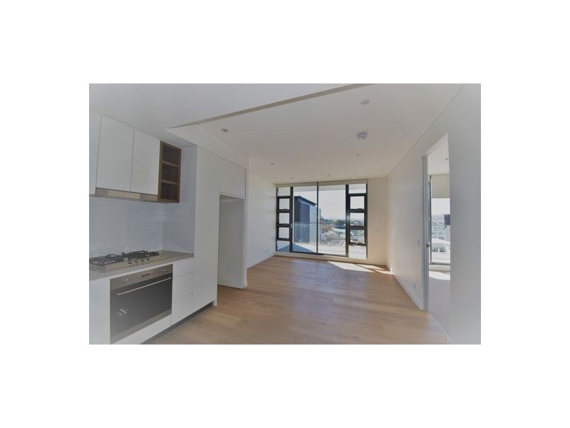 803B/252-256 Liverpool Road, Ashfield NSW 2131