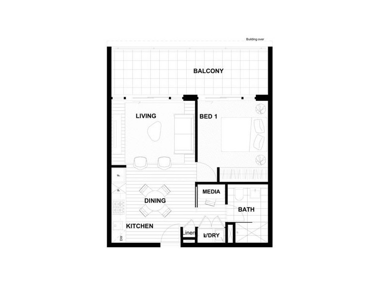 803B/252-256 Liverpool Road, Ashfield NSW 2131