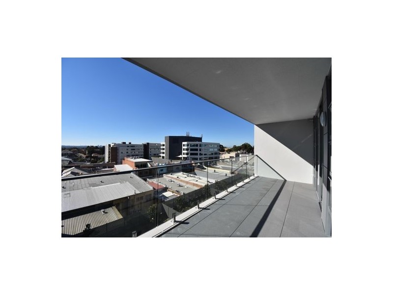 803B/252-256 Liverpool Road, Ashfield NSW 2131