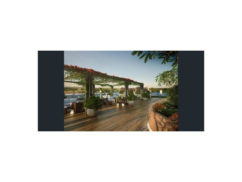 803B/252-256 Liverpool Road, Ashfield NSW 2131