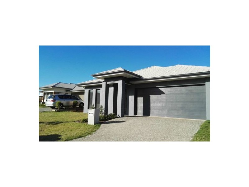 3 Irwin Street, North Lakes QLD 4509