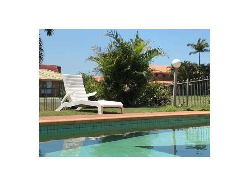 Unit 9 245 Hellawell Road, Sunnybank Hills QLD 4109