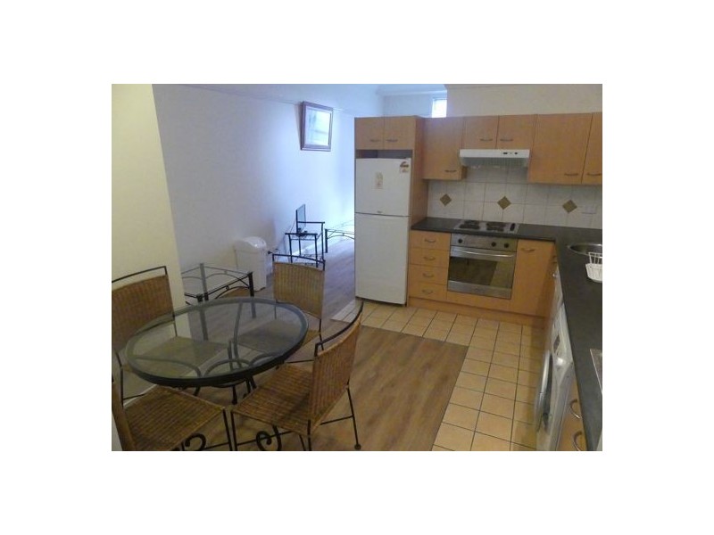 48/53 53 Edward Street, Brisbane City QLD 4000