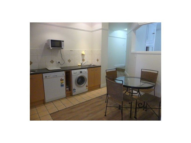 48/53 53 Edward Street, Brisbane City QLD 4000