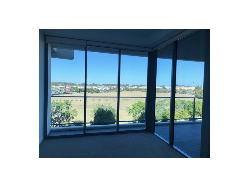 104 43 Harbour Drive,, Biggera Waters QLD 4216