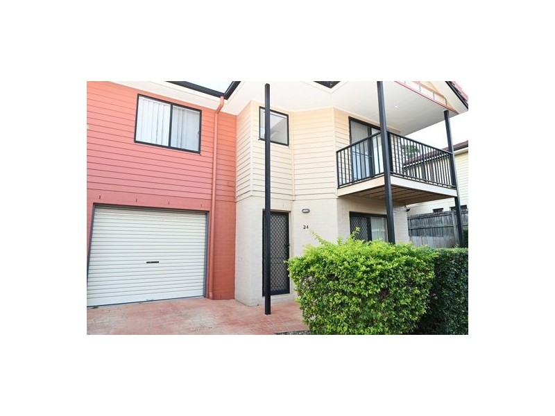 U24 1158 Cavendish Road, Mount Gravatt East QLD 4122