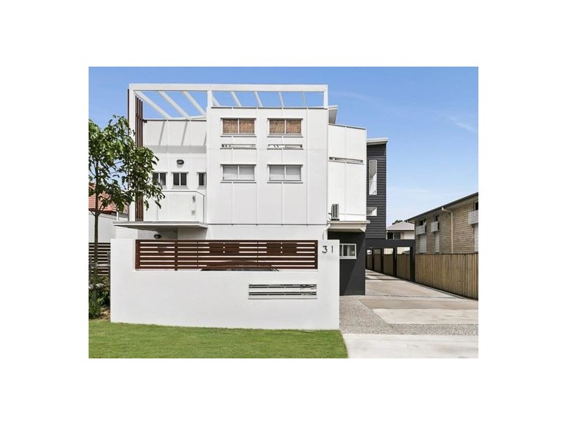 1/31 Howsan Street, Mount Gravatt East QLD 4122