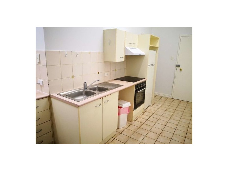 2T/466 ANN STREET, Brisbane City QLD 4000