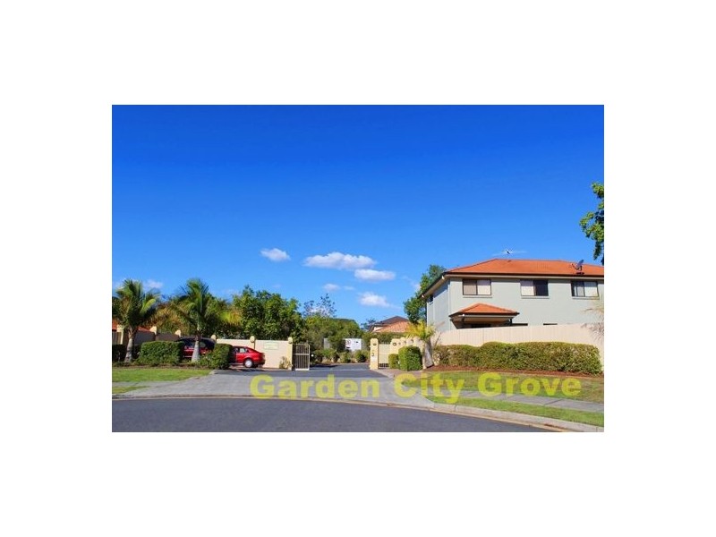 46 / 25 Buckingham Place, Eight Mile Plains QLD 4113