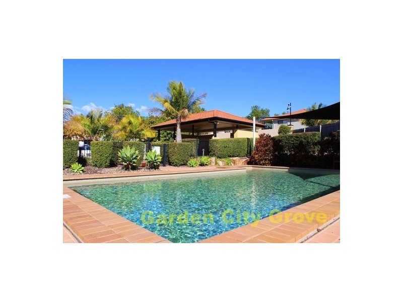 46 / 25 Buckingham Place, Eight Mile Plains QLD 4113