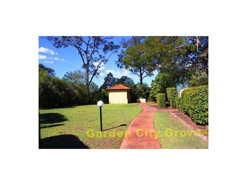 46 / 25 Buckingham Place, Eight Mile Plains QLD 4113