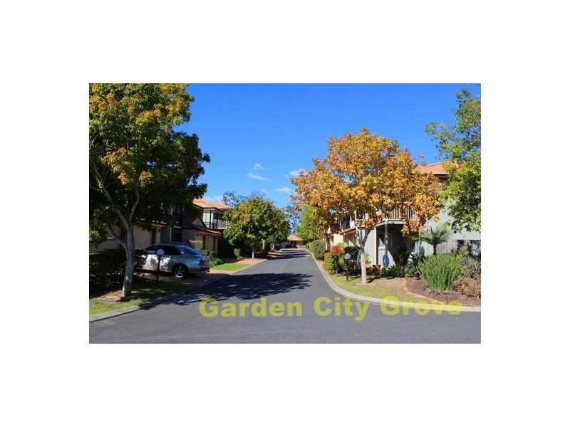 46 / 25 Buckingham Place, Eight Mile Plains QLD 4113