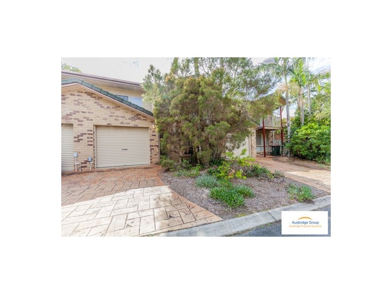 27/12 Grandchester Street, Sunnybank Hills QLD 4109