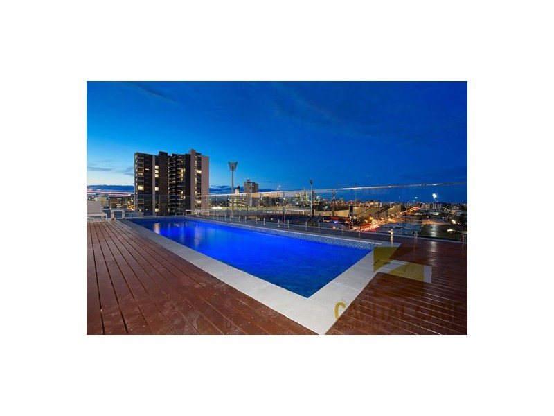 45 Wellington Road, Woolloongabba QLD 4102