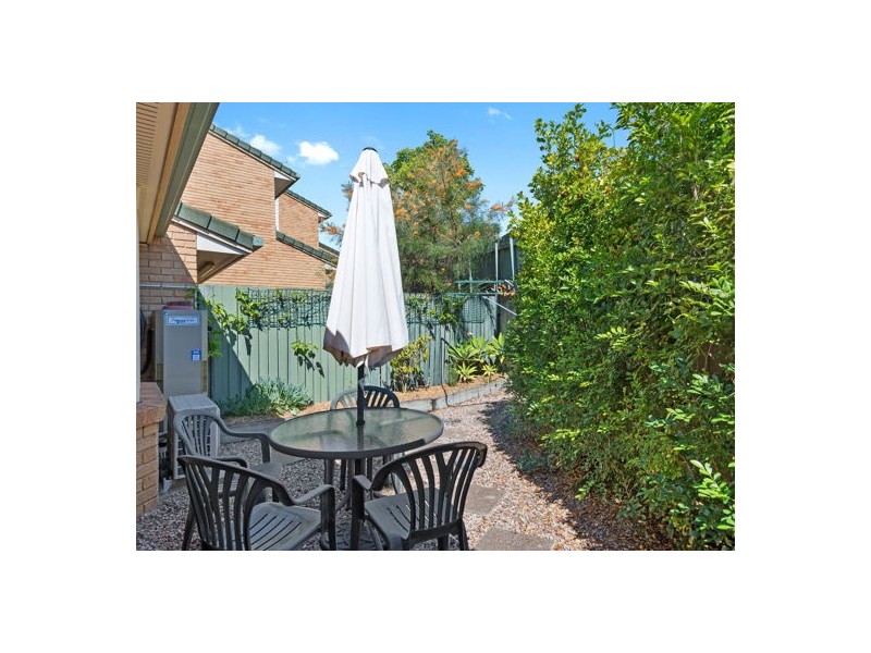 21/1160 Creek Road, Carina Heights QLD 4152