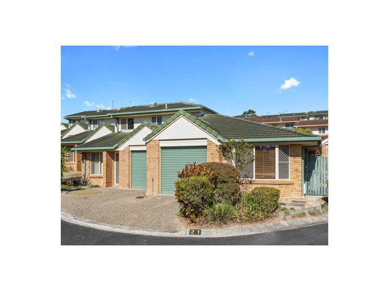 21/1160 Creek Road, Carina Heights QLD 4152