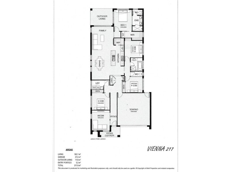 3 Irwin Street, North Lakes QLD 4509