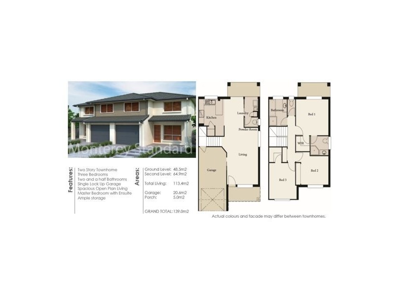 14/35 kathleen street, Richlands QLD 4077