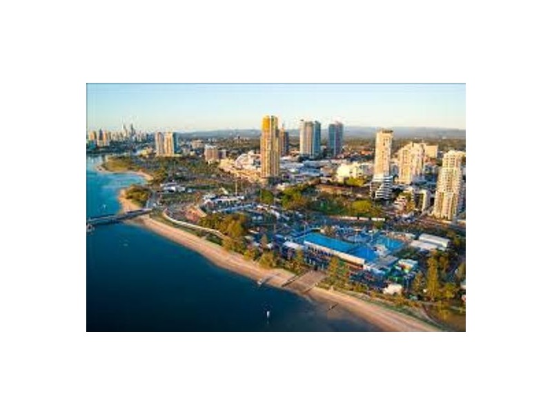 4/203 Scarborough Street, Southport QLD 4215